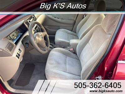 2005 Toyota Corolla CE   - Photo 13 - Albuquerque, NM 87106