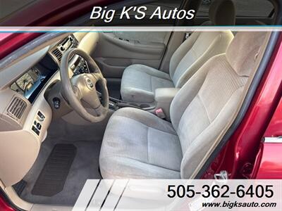 2005 Toyota Corolla CE   - Photo 10 - Albuquerque, NM 87106