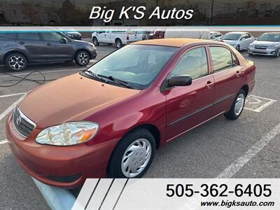 2005 Toyota Corolla CE   - Photo 3 - Albuquerque, NM 87106