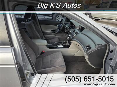 2008 Honda Accord EX - Photo 7 - Albuquerque, NM 87106