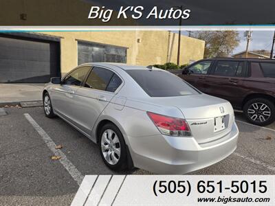 2008 Honda Accord EX - Photo 5 - Albuquerque, NM 87106