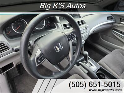 2008 Honda Accord EX - Photo 10 - Albuquerque, NM 87106