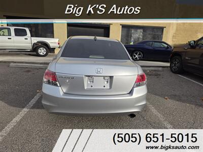 2008 Honda Accord EX - Photo 6 - Albuquerque, NM 87106