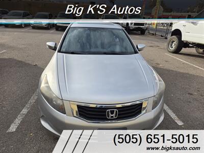 2008 Honda Accord EX - Photo 2 - Albuquerque, NM 87106