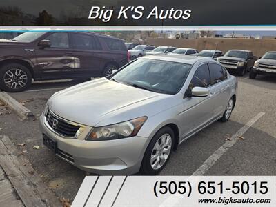 2008 Honda Accord EX - Photo 3 - Albuquerque, NM 87106