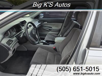 2008 Honda Accord EX - Photo 9 - Albuquerque, NM 87106