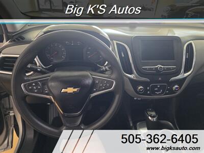 2020 Chevrolet Equinox LS   - Photo 13 - Albuquerque, NM 87106