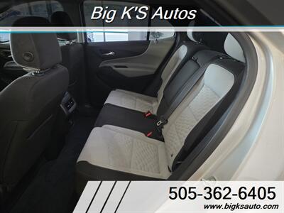 2020 Chevrolet Equinox LS   - Photo 10 - Albuquerque, NM 87106