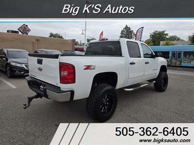 2013 Chevrolet Silverado 1500 LT   - Photo 6 - Albuquerque, NM 87106