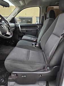 2013 Chevrolet Silverado 1500 LT   - Photo 13 - Albuquerque, NM 87106
