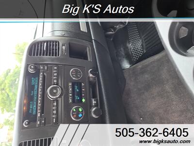 2013 Chevrolet Silverado 1500 LT   - Photo 12 - Albuquerque, NM 87106