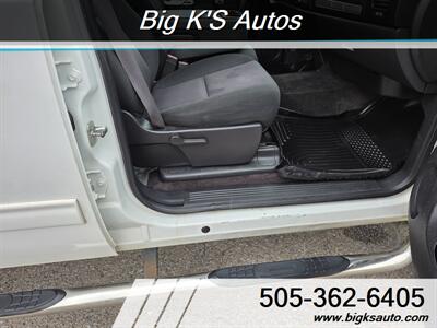 2013 Chevrolet Silverado 1500 LT   - Photo 10 - Albuquerque, NM 87106
