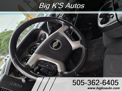 2013 Chevrolet Silverado 1500 LT   - Photo 11 - Albuquerque, NM 87106