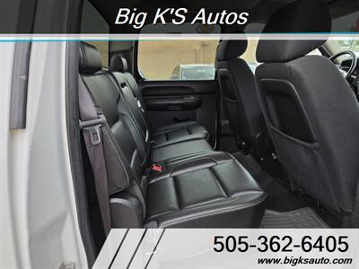 2013 Chevrolet Silverado 1500 LT   - Photo 9 - Albuquerque, NM 87106