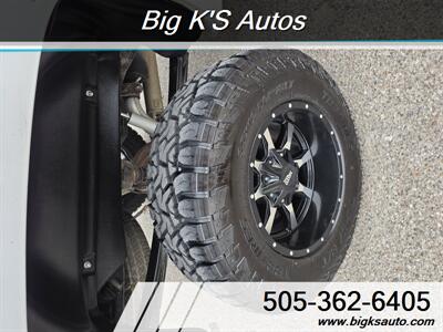 2013 Chevrolet Silverado 1500 LT   - Photo 14 - Albuquerque, NM 87106