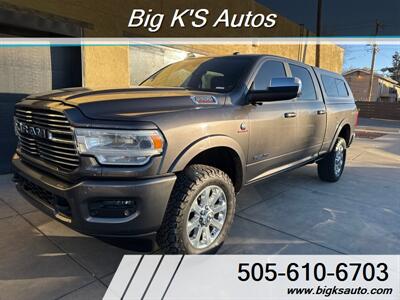 2020 RAM 2500 Ram 2500   - Photo 3 - Albuquerque, NM 87106