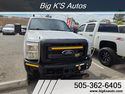 2015 Ford F-250 Super Duty XL   - Photo 2 - Albuquerque, NM 87106