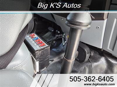 2015 Ford F-250 Super Duty XL   - Photo 19 - Albuquerque, NM 87106