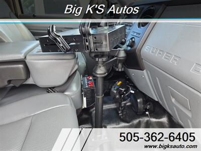 2015 Ford F-250 Super Duty XL   - Photo 18 - Albuquerque, NM 87106