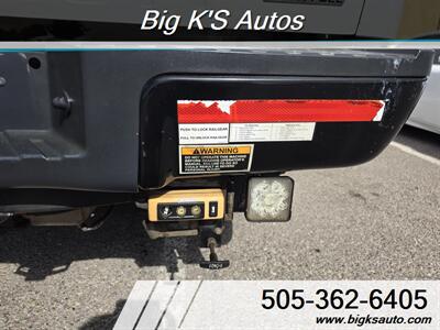2015 Ford F-250 Super Duty XL   - Photo 10 - Albuquerque, NM 87106