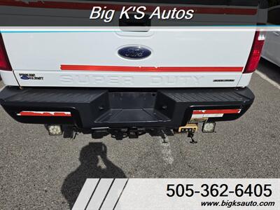 2015 Ford F-250 Super Duty XL   - Photo 9 - Albuquerque, NM 87106