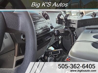 2015 Ford F-250 Super Duty XL   - Photo 23 - Albuquerque, NM 87106