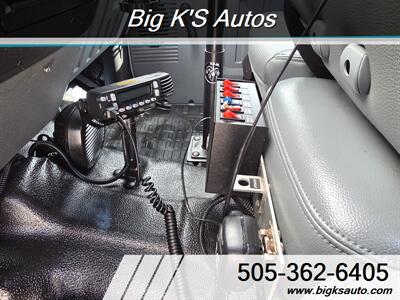 2015 Ford F-250 Super Duty XL   - Photo 21 - Albuquerque, NM 87106