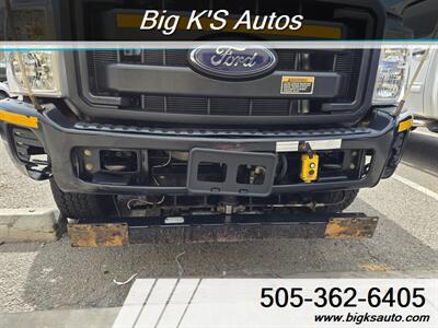 2015 Ford F-250 Super Duty XL   - Photo 4 - Albuquerque, NM 87106