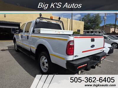 2015 Ford F-250 Super Duty XL   - Photo 7 - Albuquerque, NM 87106