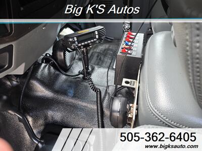 2015 Ford F-250 Super Duty XL   - Photo 22 - Albuquerque, NM 87106
