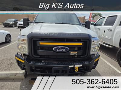2015 Ford F-250 Super Duty XL   - Photo 3 - Albuquerque, NM 87106