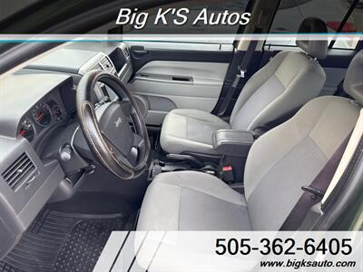 2007 Jeep Compass Sport   - Photo 14 - Albuquerque, NM 87106