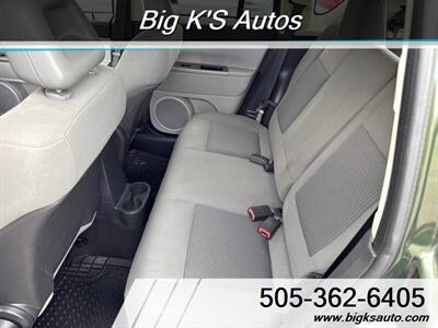 2007 Jeep Compass Sport   - Photo 12 - Albuquerque, NM 87106