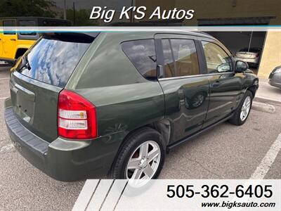 2007 Jeep Compass Sport   - Photo 8 - Albuquerque, NM 87106