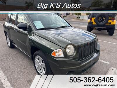 2007 Jeep Compass Sport   - Photo 1 - Albuquerque, NM 87106