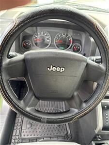 2007 Jeep Compass Sport   - Photo 17 - Albuquerque, NM 87106