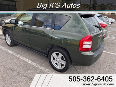 2007 Jeep Compass Sport   - Photo 6 - Albuquerque, NM 87106