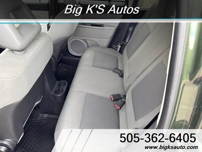 2007 Jeep Compass Sport   - Photo 13 - Albuquerque, NM 87106