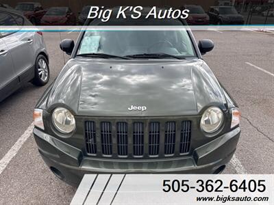 2007 Jeep Compass Sport   - Photo 3 - Albuquerque, NM 87106