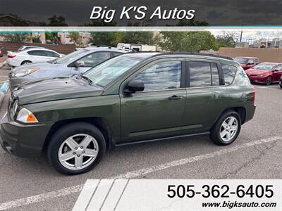 2007 Jeep Compass Sport   - Photo 5 - Albuquerque, NM 87106