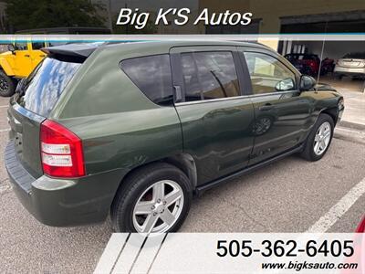 2007 Jeep Compass Sport   - Photo 9 - Albuquerque, NM 87106
