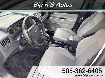 2007 Jeep Compass Sport   - Photo 15 - Albuquerque, NM 87106