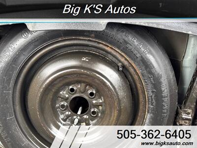 2007 Jeep Compass Sport   - Photo 11 - Albuquerque, NM 87106