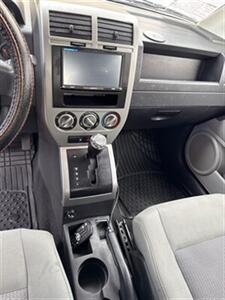 2007 Jeep Compass Sport   - Photo 16 - Albuquerque, NM 87106