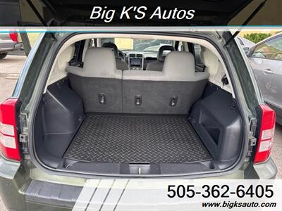 2007 Jeep Compass Sport   - Photo 10 - Albuquerque, NM 87106