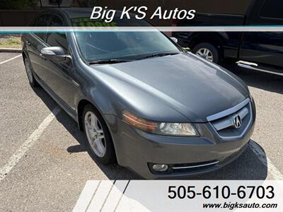 2008 Acura TL   - Photo 2 - Albuquerque, NM 87106