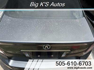 2008 Acura TL   - Photo 10 - Albuquerque, NM 87106