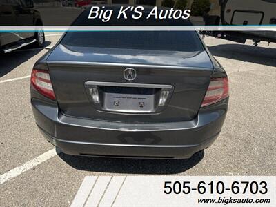 2008 Acura TL   - Photo 5 - Albuquerque, NM 87106