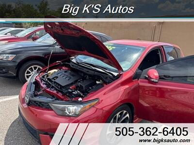 2016 Scion iM   - Photo 16 - Albuquerque, NM 87106