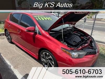 2016 Scion iM   - Photo 17 - Albuquerque, NM 87106